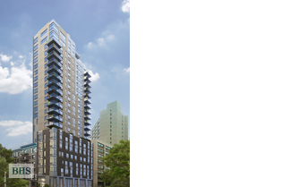 321 WEST 110TH STREET