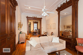 LINCOLN PLACE