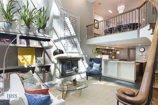62 WEST 12TH STREET