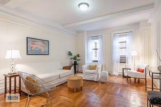 135 EASTERN PARKWAY