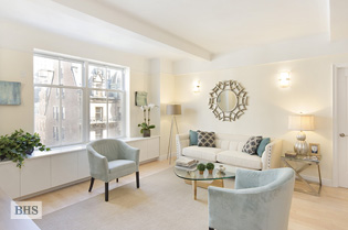 12 WEST 72ND STREET