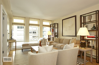 205 EAST 85TH STREET