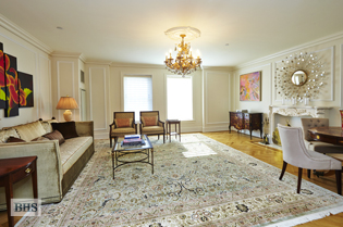 CENTRAL PARK SOUTH