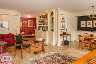 40 EAST 84TH STREET