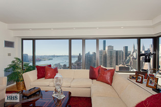 425 EAST 58TH STREET