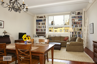 15 WEST 67TH STREET
