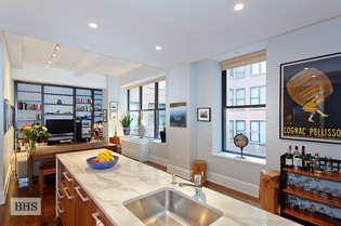 260 PARK AVENUE SOUTH