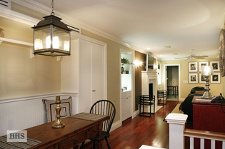 EAST 74TH STREET