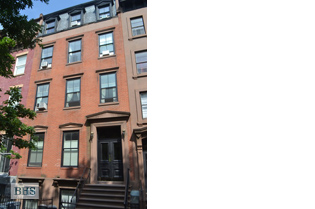 HENRY STREET