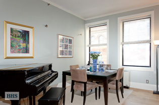 71 NASSAU STREET
