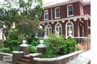 RIDGE BOULEVARD