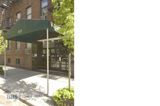 435 EAST 85TH STREET