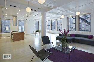 116 WEST 29TH STREET