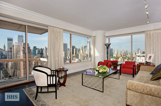 200 EAST 69TH STREET