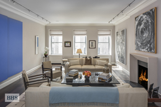 19 EAST 72ND STREET