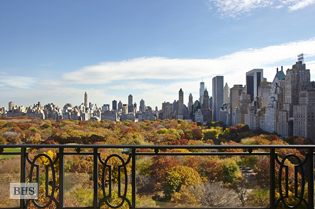 15 CENTRAL PARK WEST
