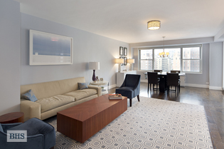 150 EAST 61ST STREET