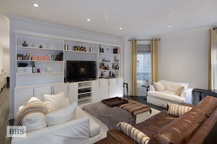 9 EAST 97TH STREET