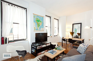 65 NASSAU STREET 6A