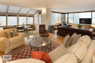 117 EAST 57TH STREET