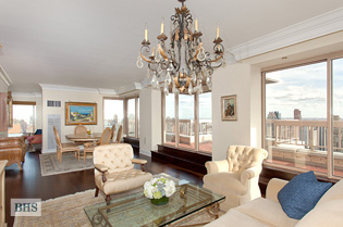 200 EAST 69TH STREET