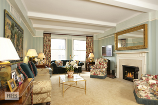 1185 PARK AVENUE
