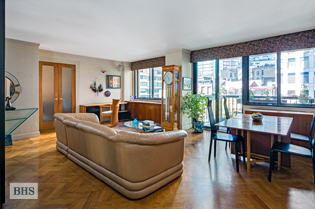 300 EAST 54TH STREET
