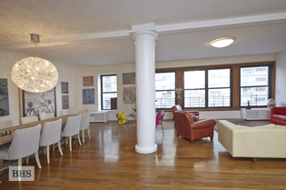 116 WEST 14TH STREET