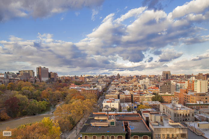 321 WEST 110TH STREET