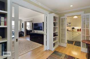 201 EAST 25TH STREET