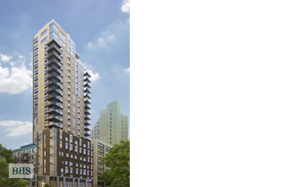 321 WEST 110TH STREET