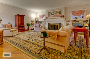 KENMORE TERRACE