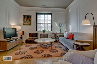 Designer Two Bedroom