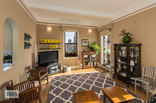 35 WEST 92ND STREET
