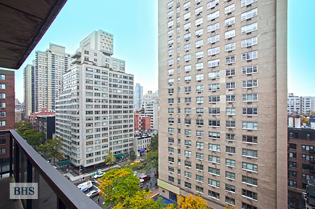 EAST 80TH STREET
