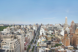 515 PARK AVENUE
