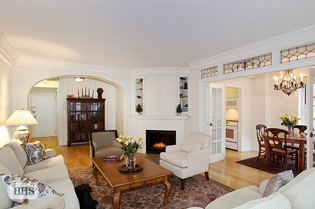 EAST 56TH STREET