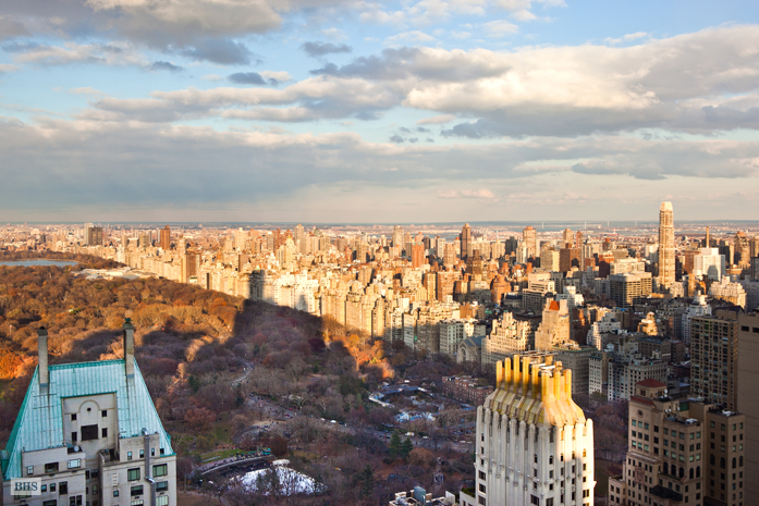 146 WEST 57TH STREET