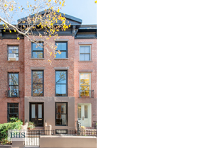 59 TOMPKINS PLACE