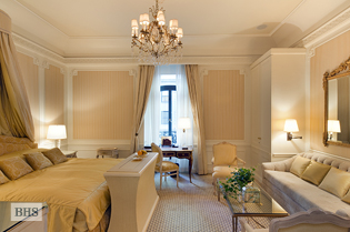2 EAST 55TH STREET