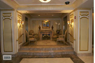 EAST 50TH STREET
