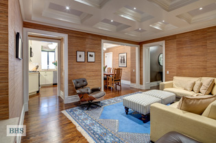 115 CENTRAL PARK WEST