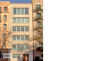 459 WEST 44TH STREET