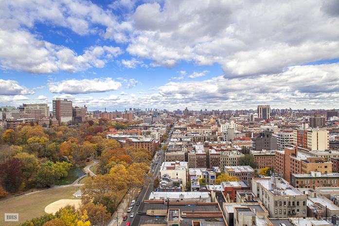 321 WEST 110TH STREET