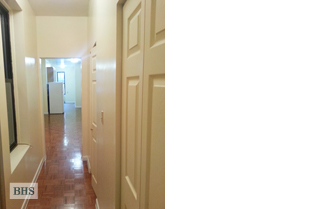 EAST 89TH STREET
