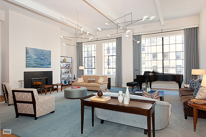 73 WOOSTER STREET