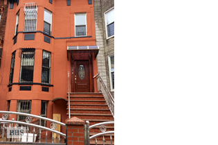 51ST STREET