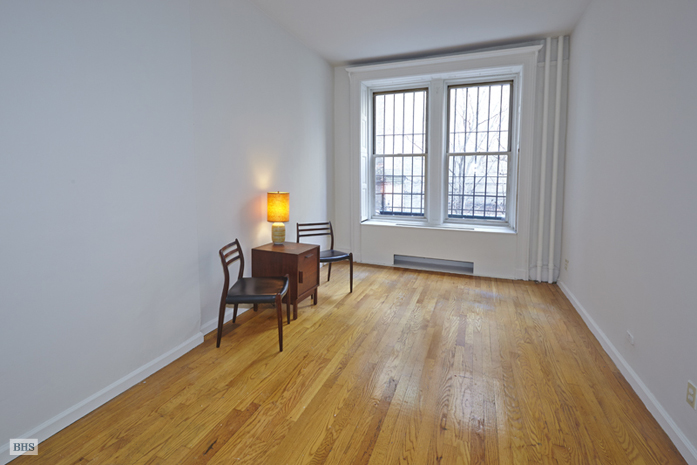 WEST 81ST STREET