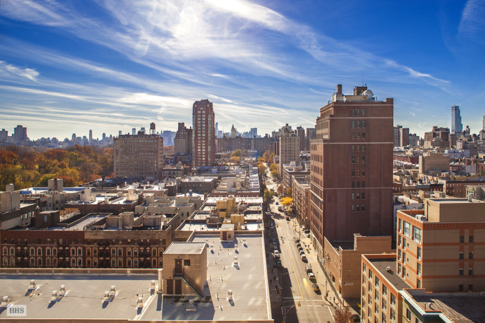 321 WEST 110TH STREET