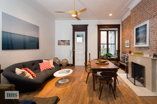 121 WEST 80TH STREET